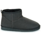 Le Temps des Cerises SNOW HI Nero Stivaletti Donna - 4