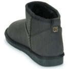 Le Temps des Cerises SNOW HI Nero Stivaletti Donna - 5