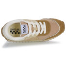 No Name  PUNKY JOGGER W  Beige -  Sneakers basse Donna - 6