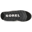 Sorel QUARRY-FAUX FUR Nero Stivaletti Donna - 7