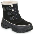 Sorel  010 BLACK FAWN  Nero -  Scarpe da neve Donna - 1