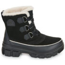 Sorel  010 BLACK FAWN  Nero -  Scarpe da neve Donna - 2