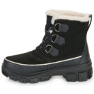 Sorel  010 BLACK FAWN  Nero -  Scarpe da neve Donna - 4