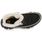 Sorel  010 BLACK FAWN  Nero -  Scarpe da neve Donna - 6
