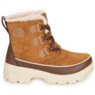 Sorel 242 VELVET TAN TOBACCO Marrone Scarpe da neve Donna - 2