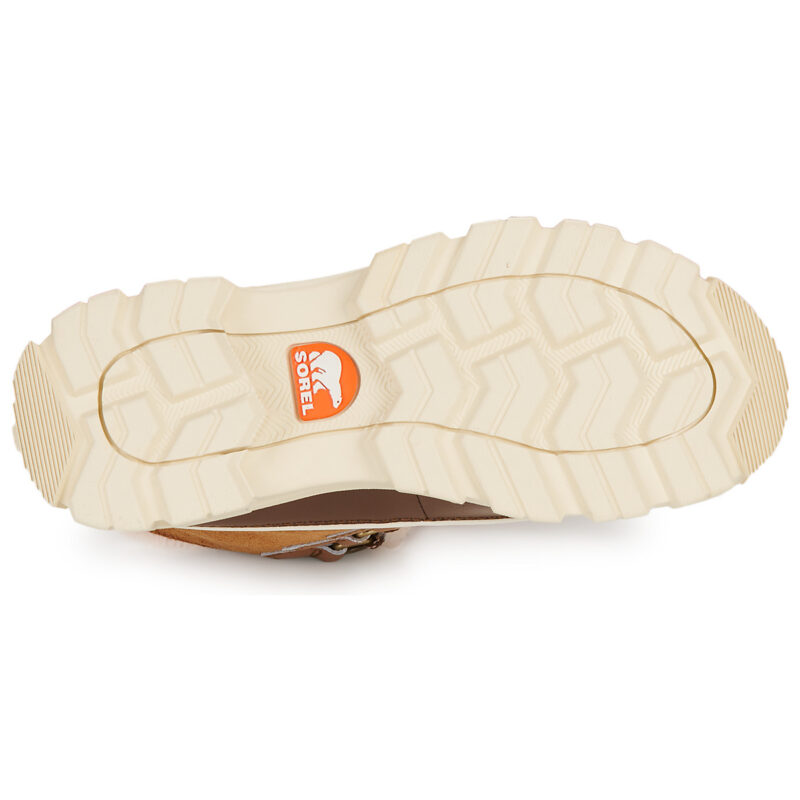 Sorel 242 VELVET TAN TOBACCO Marrone Scarpe da neve Donna - 7