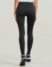 Collant  adidas  Train Essentials Big Logo Full-Length Leggings  Nero -  Collant Donna - 4