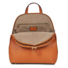 Donna Hexagona MARY Marrone Zaino Donna - 5