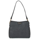 Hexagona MARY Nero Borse a spalla Donna - 1