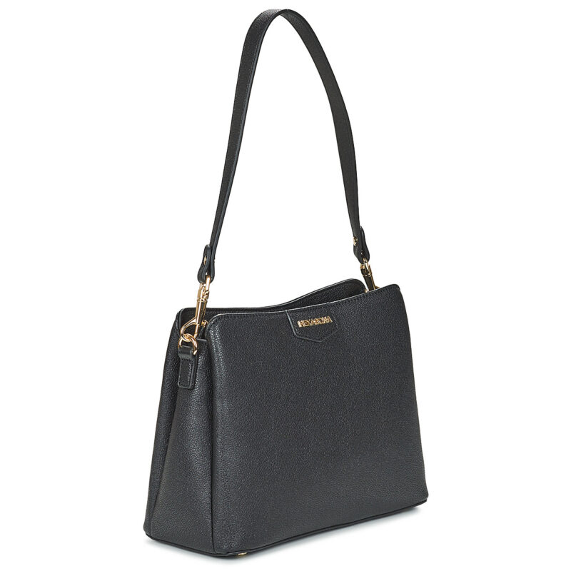 Hexagona MARY Nero Borse a spalla Donna - 2