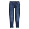 Jeans boyfriend G-Star Raw KATE BOYFRIEND WMN Blu Jeans boyfriend Donna