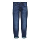 Jeans boyfriend G-Star Raw KATE BOYFRIEND WMN Blu Jeans boyfriend Donna - 1
