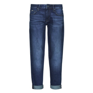 Jeans boyfriend  G-Star Raw  KATE BOYFRIEND WMN  Blu -   Jeans boyfriend Donna
