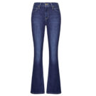 Jeans Bootcut  Lee  BREESE BOOT  Blu -   Jeans Bootcut Donna - 1