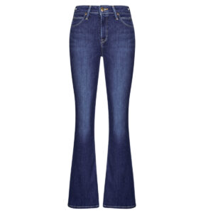 Jeans Bootcut  Lee  BREESE BOOT  Blu -   Jeans Bootcut Donna
