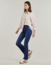 Jeans Bootcut  Lee  BREESE BOOT  Blu -   Jeans Bootcut Donna - 3
