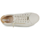 S.Oliver  5-23600-42-4A0  Beige -  Sneakers basse Donna - 6