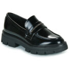 S.Oliver  5-24705-41-001  Nero -  Mocassini Donna - 1