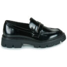 S.Oliver  5-24705-41-001  Nero -  Mocassini Donna - 2
