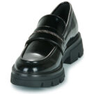 S.Oliver  5-24705-41-001  Nero -  Mocassini Donna - 3