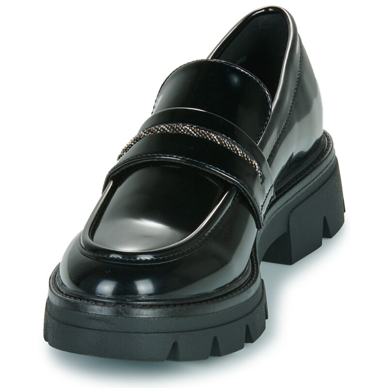 S.Oliver  5-24705-41-001  Nero -  Mocassini Donna - 3