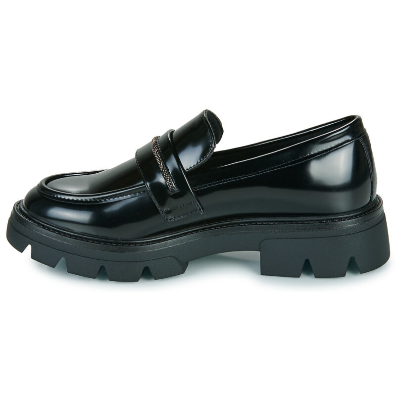 S.Oliver  5-24705-41-001  Nero -  Mocassini Donna - 4