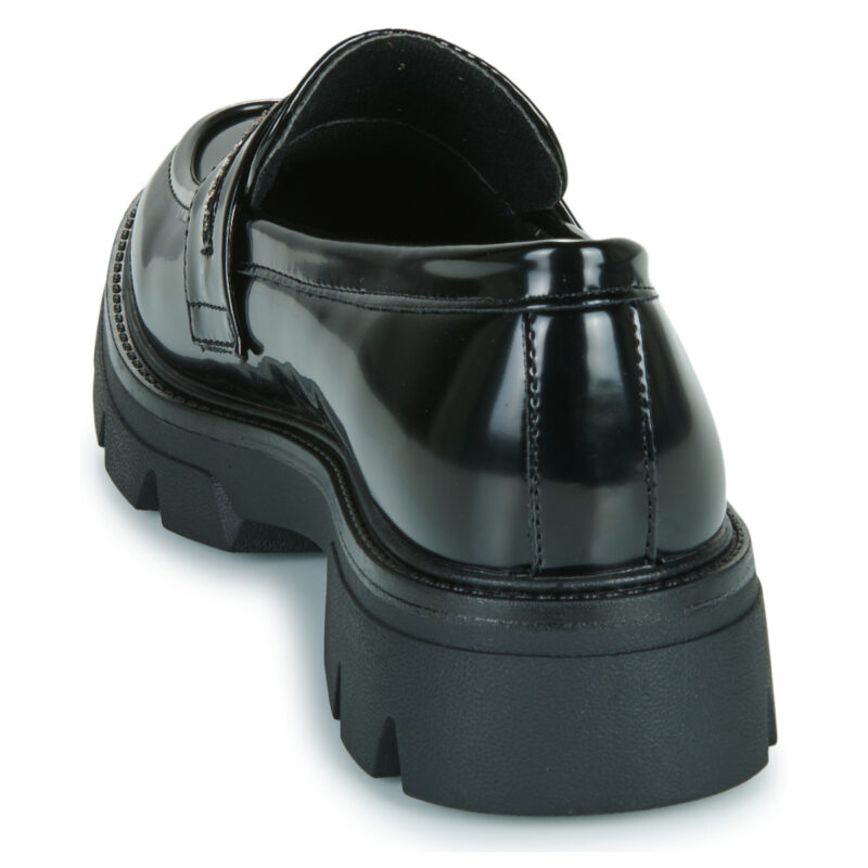S.Oliver  5-24705-41-001  Nero -  Mocassini Donna - 5
