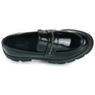 S.Oliver  5-24705-41-001  Nero -  Mocassini Donna - 6