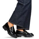 S.Oliver  5-24705-41-001  Nero -  Mocassini Donna - 8