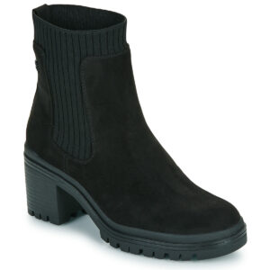 S.Oliver  5-25430-43-001  Nero -  Stivaletti Donna