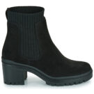 S.Oliver  5-25430-43-001  Nero -  Stivaletti Donna - 2