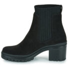 S.Oliver  5-25430-43-001  Nero -  Stivaletti Donna - 4