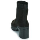 S.Oliver  5-25430-43-001  Nero -  Stivaletti Donna - 5