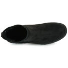 S.Oliver  5-25430-43-001  Nero -  Stivaletti Donna - 6