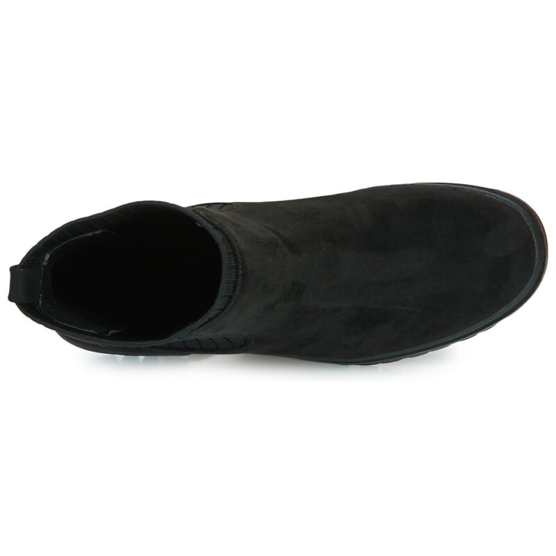 S.Oliver  5-25430-43-001  Nero -  Stivaletti Donna - 6