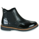 S.Oliver  5-25444-43-098  Nero -  Stivaletti Donna - 2