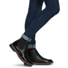 S.Oliver  5-25444-43-098  Nero -  Stivaletti Donna - 8