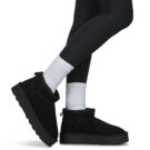 S.Oliver  5-26352-41-001  Nero -  Stivaletti Donna - 8