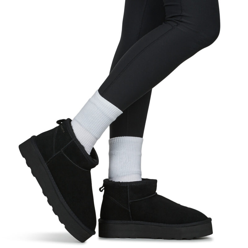 S.Oliver  5-26352-41-001  Nero -  Stivaletti Donna - 8