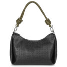 Desigual BAG BLOOMER MAYARI Nero Borse a spalla Donna - 1