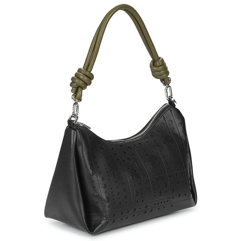 Desigual BAG BLOOMER MAYARI Nero Borse a spalla Donna - 2