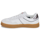 Tommy Jeans THE GREENWICH White Low Sneakers Women - 4