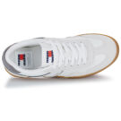 Tommy Jeans THE GREENWICH White Low Sneakers Women - 6