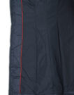 Piumino  Tommy Jeans  TJW ESSENTIAL HOODED DOWN COAT  Blu -   Piumini Donna - 6