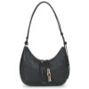 Furla FURLA GOCCIA Noir Sacs bandouli&egrave;re Femme
