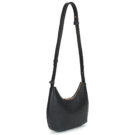 Furla FURLA Sacs &agrave; bandouli&egrave;re noirs pour femmes GOCCIA - 3