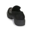 Les Petites Bombes JALILA Nero Mocassini Donna - 5