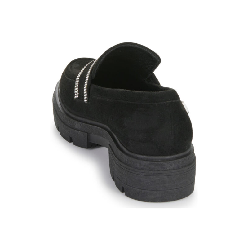 Les Petites Bombes JALILA Nero Mocassini Donna - 5