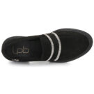 Les Petites Bombes JALILA Nero Mocassini Donna - 6