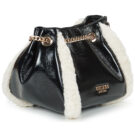 Guess DAVIKA CONVERTIBLE CROSSBODY Nero Borse a spalla Donna - 2
